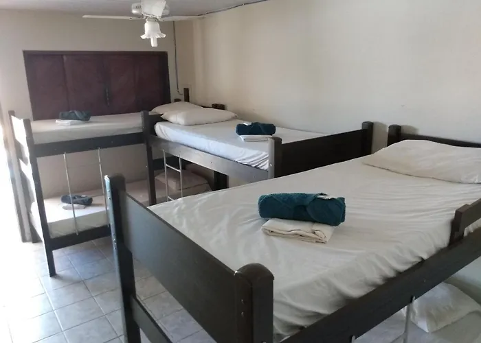 Palawan Hostel