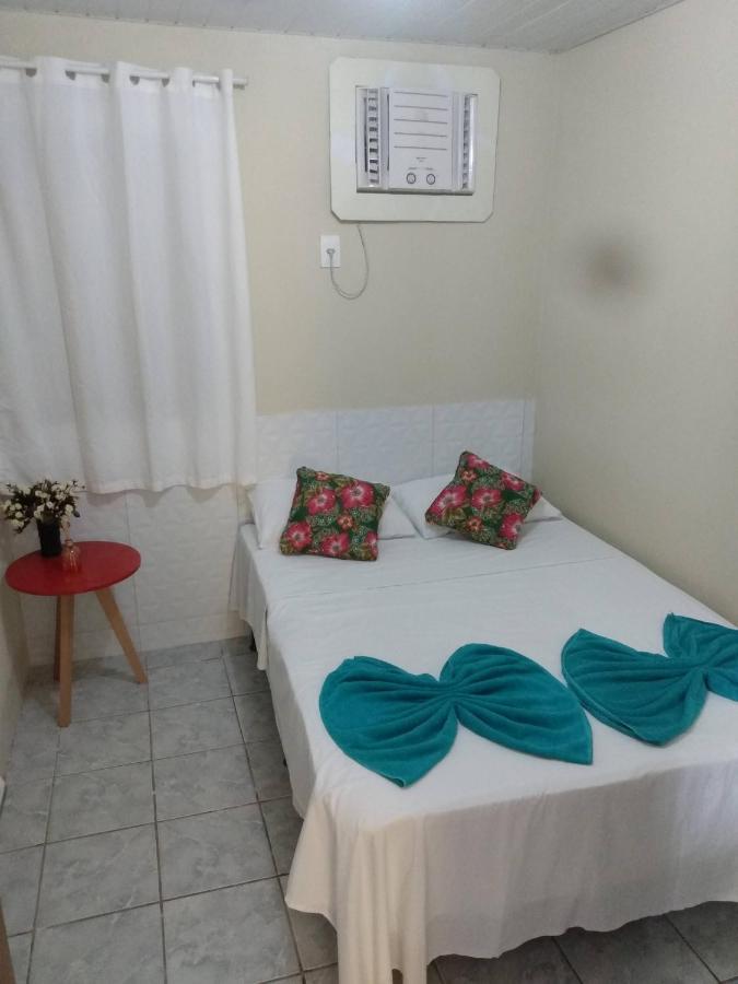 Palawan Albergue Pôrto das Galinhas
