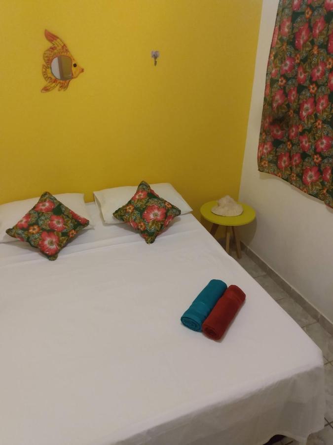 Palawan Albergue Pôrto das Galinhas