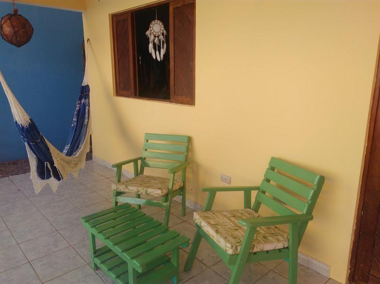 Albergue Palawan *