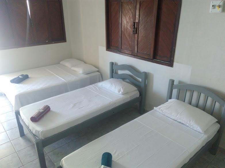 Hostel Palawan *