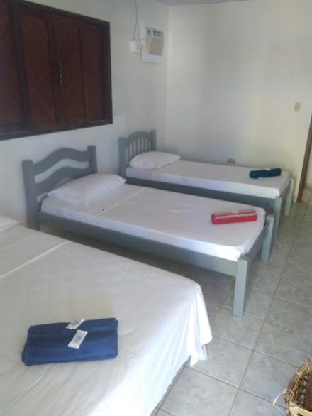 Hostel Palawan Porto de Galinhas