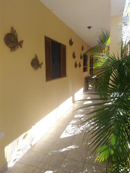 Hostel Palawan *