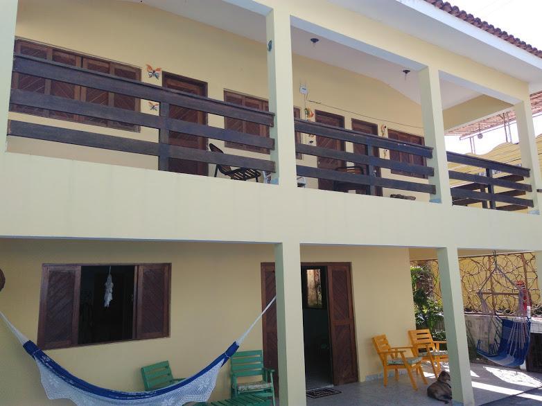 Palawan Porto de Galinhas