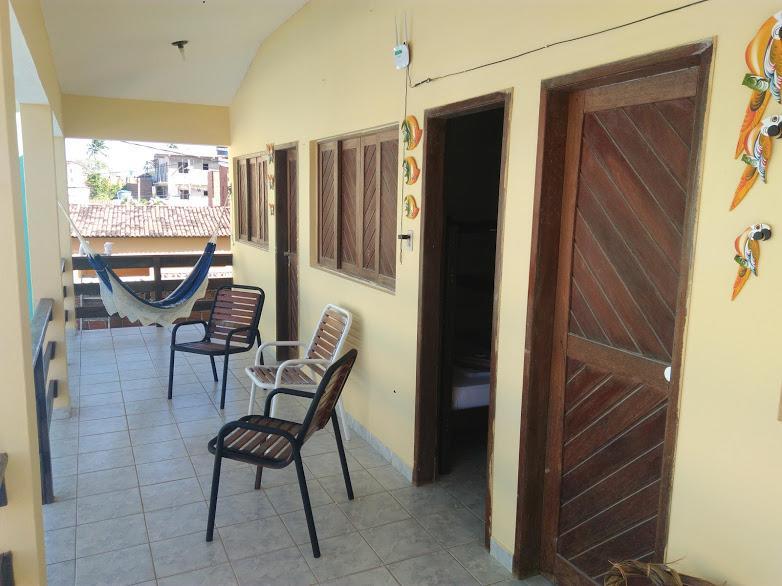 Hostel Palawan *