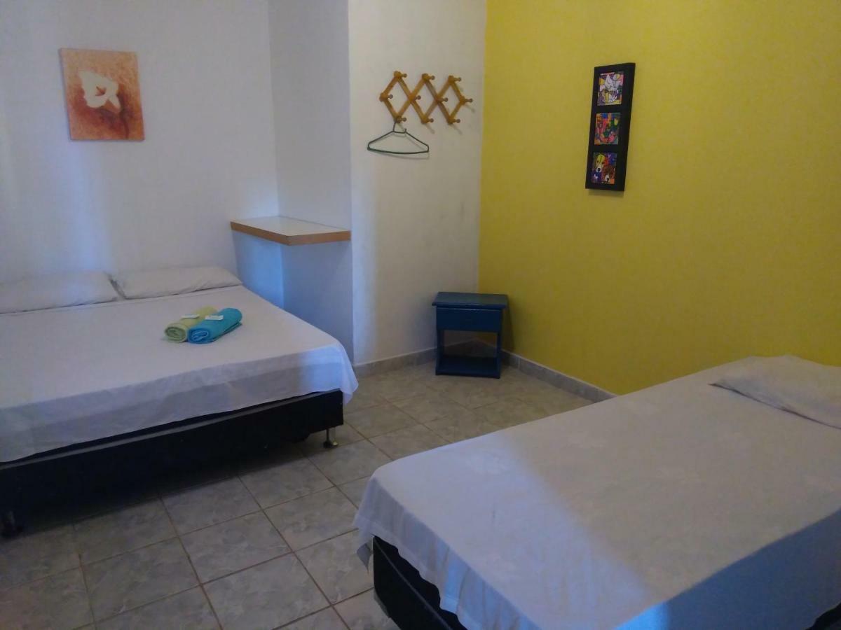 Palawan Hostel Porto de Galinhas
