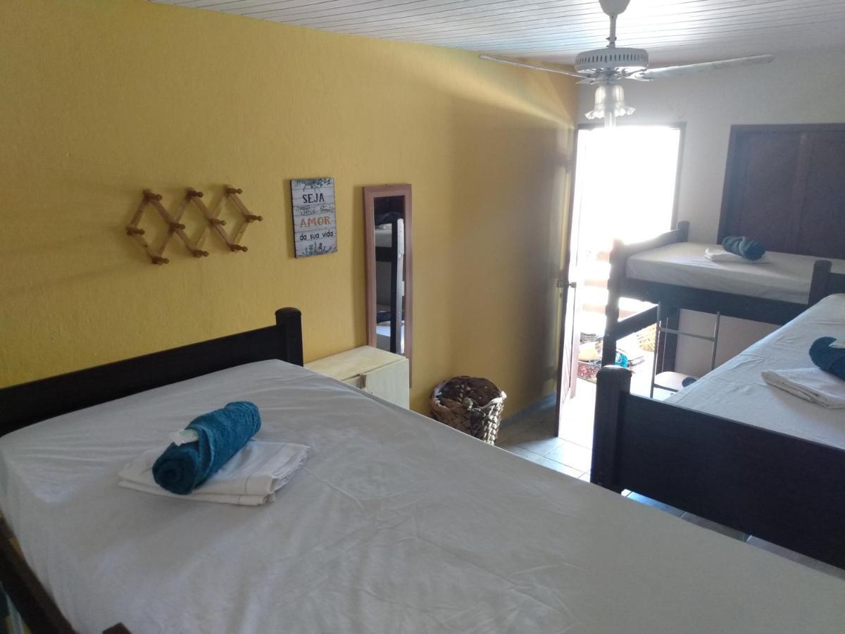 Palawan Hostel Porto de Galinhas